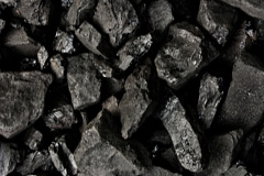 West Tolgus coal boiler costs